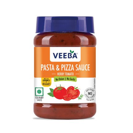 Veeba Pizza & Pasta No Onion No Garlic
