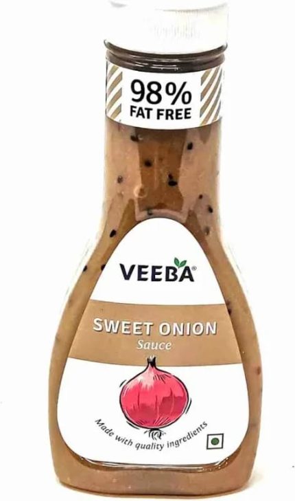 Veeba Sweet Onion