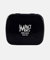 Impact Mints Sugar Free