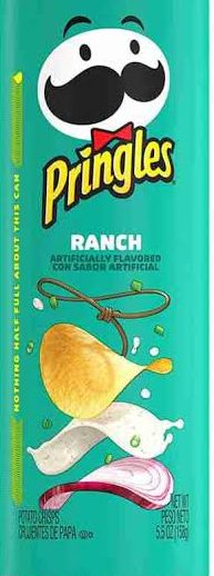 Pringles Ranch