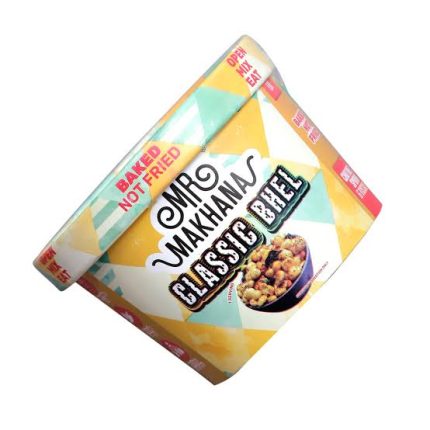 Mr.Makhana Classic Bhel