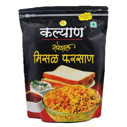 Kalyan Misal Farshan