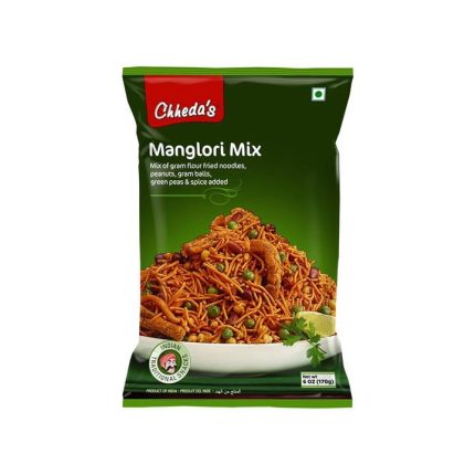Chheda's Manglori Mix