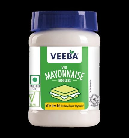 Veeba Veg Mayonniase