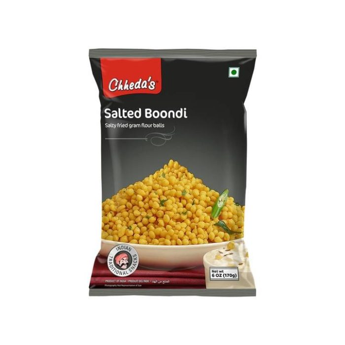 Chheda's Boondi - Image 1