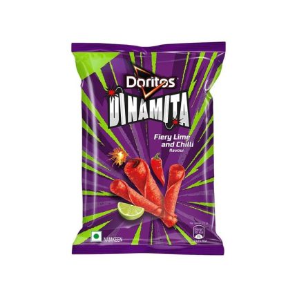 Doritos  Dinamita