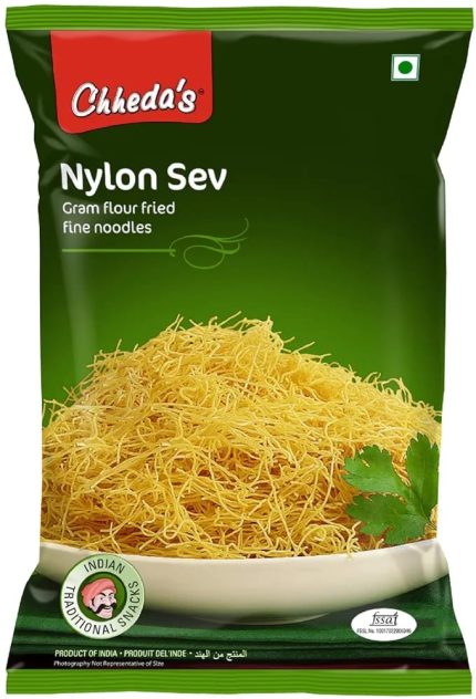 Chheda's Nylon Sev