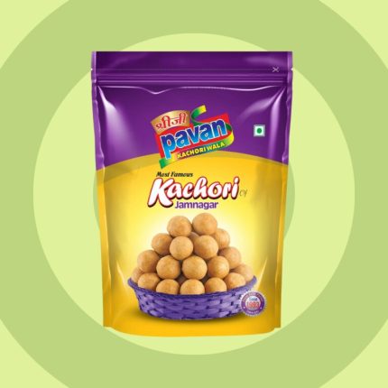 Shri Ji Pavan Kachori