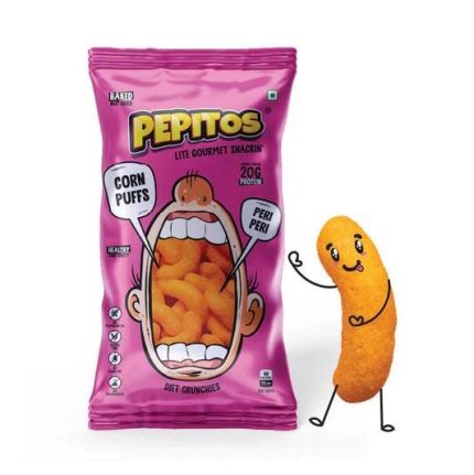 Pepitos Peri Peri