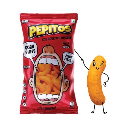 Pepitos Pizza