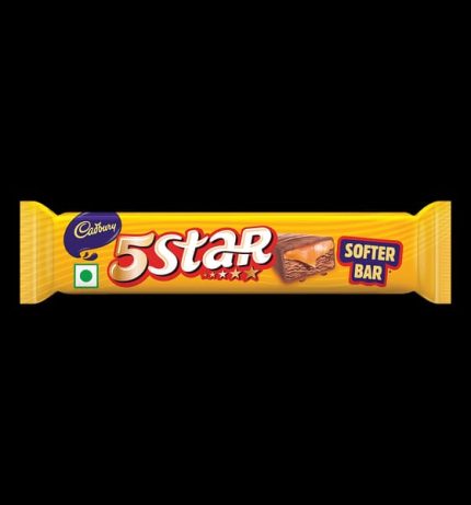 Cadbury 5star Classic