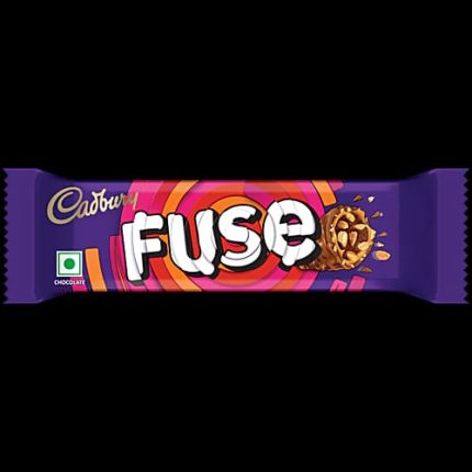 Cadbury Fuse