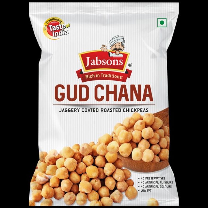 Jabson Gud Chana - Image 1