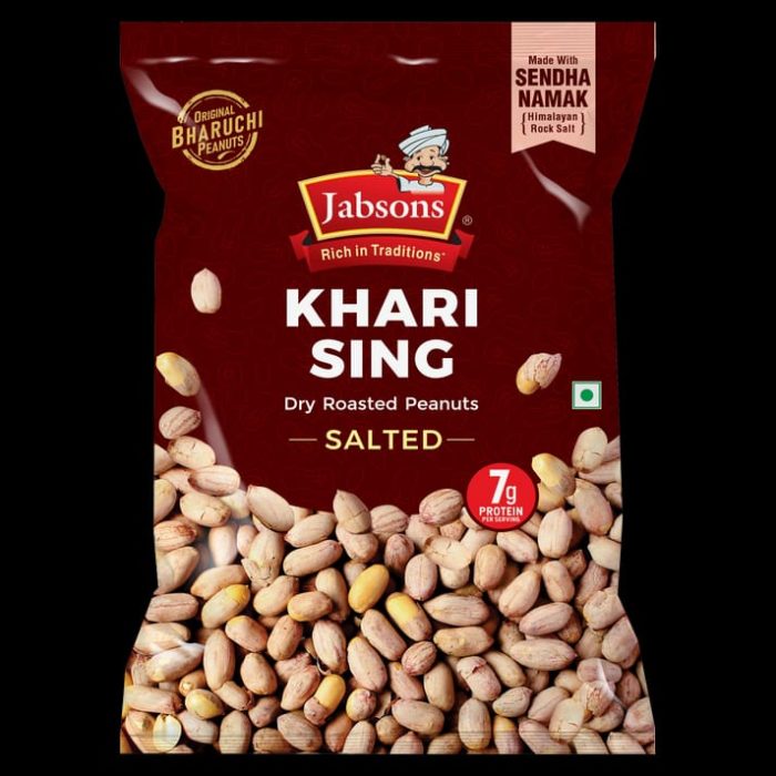 Jabson Khari Sing - Image 1