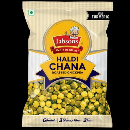Jabson Haldi Chana
