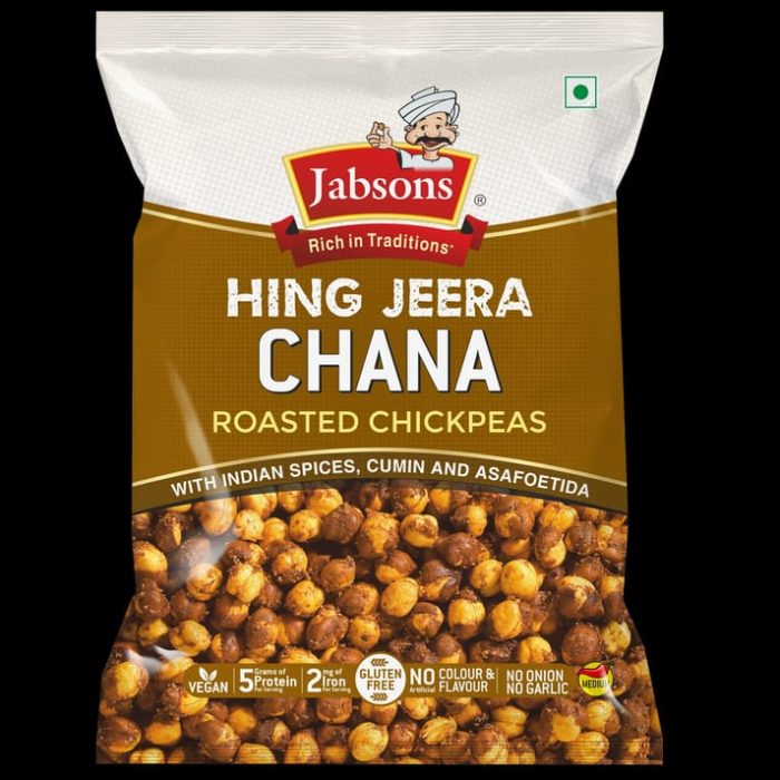 Jabson Hing Jeera Chana - Image 1