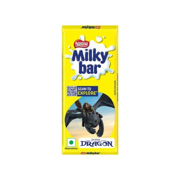 Milkybar - Image 1