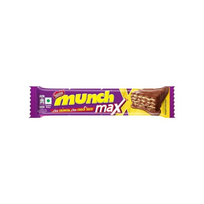 Munch Max - Image 1