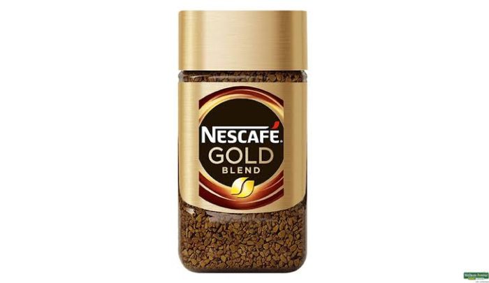 Nescafe Gold Blend  Premium Coffee - Image 1