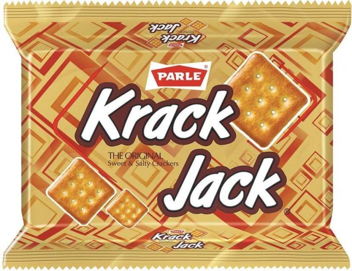 Parle Krack jack - Image 1