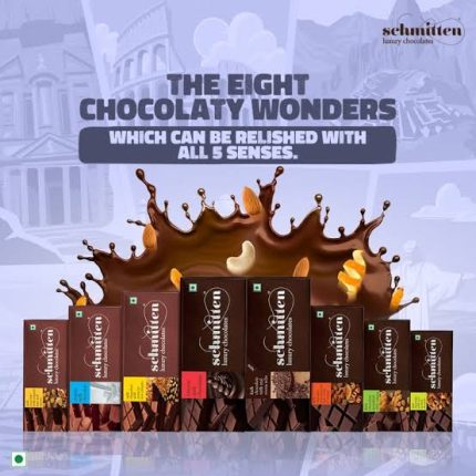 Schmiten  Dark Chocolate