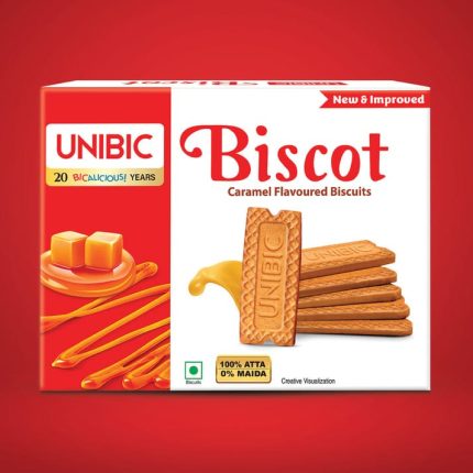 Unibic Biscot